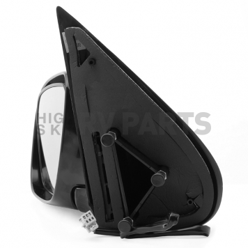 Xtune Exterior Mirror Power OEM Single - 9934582-1