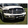 Stampede Bug Shield - Plastic Smoke Hood And Fender - 22162