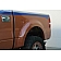 Street Scene Fender Flare - Black Urethane Set Of 4 - 95059455