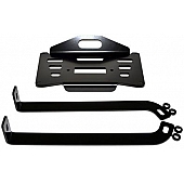 Warn Winch Mount - 1500 to 3500 Pound - 35048