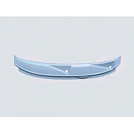 Street Scene Cowl Vent Cover - Painted Fiberglass - 95070104