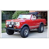 Bushwacker Fender Flare - Black Dura-Flex 2000 ABS Smooth Plastic Matte Set Of 2 - 6000201