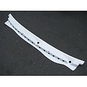 Street Scene Cowl Vent Cover - Painted Fiberglass - 95070216