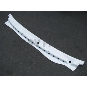 Street Scene Cowl Vent Cover - Painted Fiberglass - 95070216