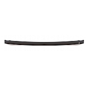 Auto Ventshade Bug Shield - Acrylic Smoke - 322113