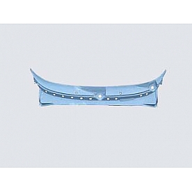 Street Scene Cowl Vent Cover - Painted Fiberglass - 95070702