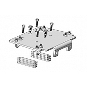 Kolpin Winch Mount Steel ATV/ UTV - 251190