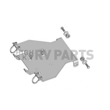 Kolpin Winch Mount Steel ATV/ UTV - 251200
