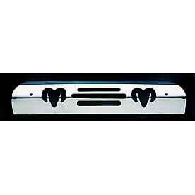 All Sales Center High Mount Stop Light Cover 42000P