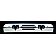 All Sales Center High Mount Stop Light Cover 42000P