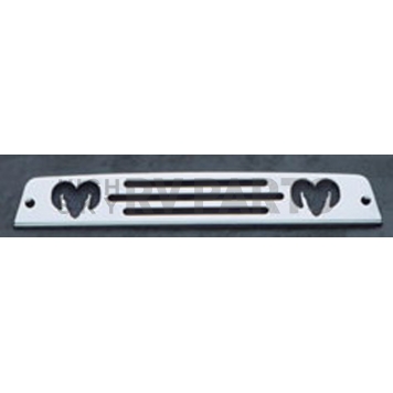 All Sales Center High Mount Stop Light Cover 44000P