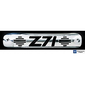 All Sales Center High Mount Stop Light Cover 94010P
