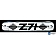 All Sales Center High Mount Stop Light Cover 94010P