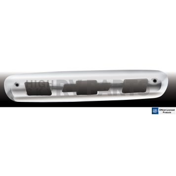 All Sales Center High Mount Stop Light Cover 98000P