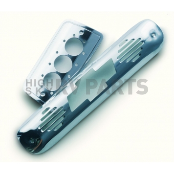 All Sales Center High Mount Stop Light Cover 98000P-4