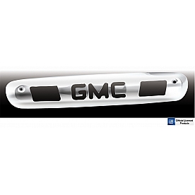 All Sales Center High Mount Stop Light Cover 98005P