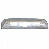 All Sales Center High Mount Stop Light Cover 99000P