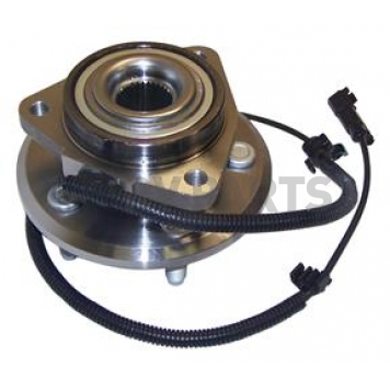 Crown Automotive Jeep Replacement Axle Hub Assembly 52109947AE