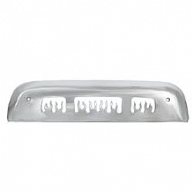 All Sales Center High Mount Stop Light Cover 99015P