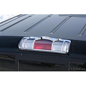 Putco Center High Mount Stop Light Cover 401808