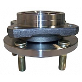 Crown Automotive Jeep Replacement Axle Hub Assembly 4504039