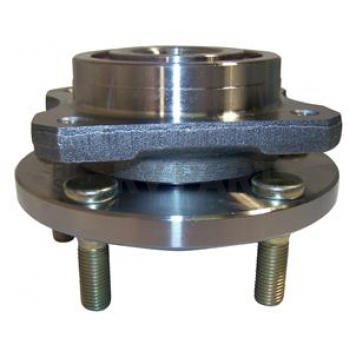Crown Automotive Jeep Replacement Axle Hub Assembly 4504039