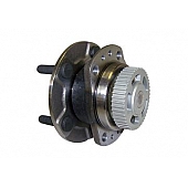 Crown Automotive Jeep Replacement Wheel Bearing and Hub Assembly 4721515
