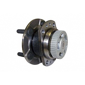 Crown Automotive Jeep Replacement Wheel Bearing and Hub Assembly 4721515