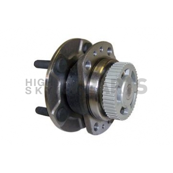 Crown Automotive Jeep Replacement Wheel Bearing and Hub Assembly 4721515