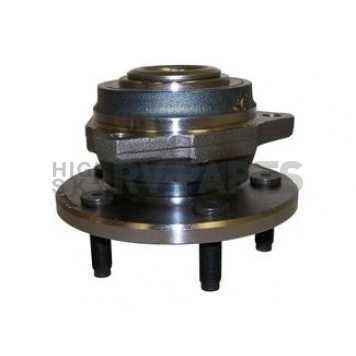 Crown Automotive Jeep Replacement Wheel Bearing and Hub Assembly 52128352AB