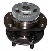 Crown Automotive Jeep Replacement Axle Hub Assembly 4721513