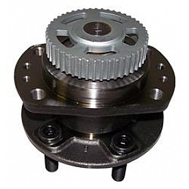 Crown Automotive Jeep Replacement Axle Hub Assembly 4721513
