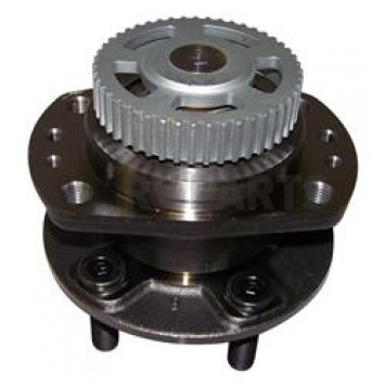 Crown Automotive Jeep Replacement Axle Hub Assembly 4721513