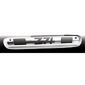 All Sales Center High Mount Stop Light Cover 98008K