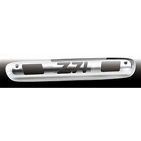 All Sales Center High Mount Stop Light Cover 98008K