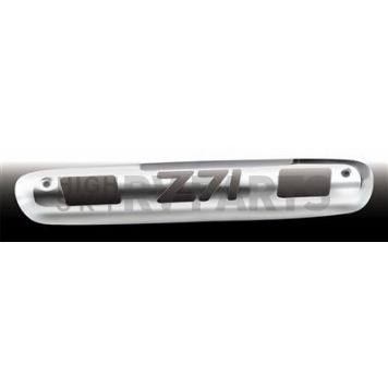 All Sales Center High Mount Stop Light Cover 98008K