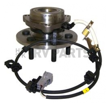 Crown Automotive Jeep Replacement Axle Hub Assembly 52068965AB