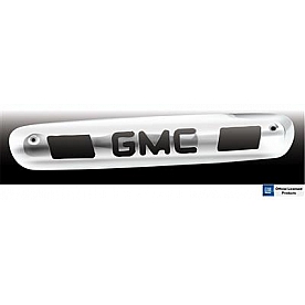 All Sales Center High Mount Stop Light Cover 98005K