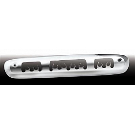 All Sales Center High Mount Stop Light Cover 98015K