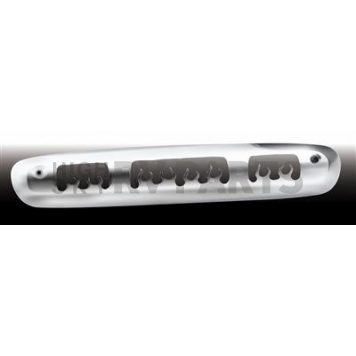 All Sales Center High Mount Stop Light Cover 98015K