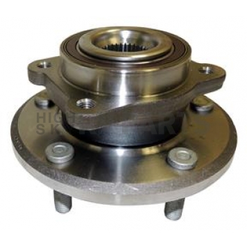Crown Automotive Jeep Replacement Axle Hub Assembly 4721010AA