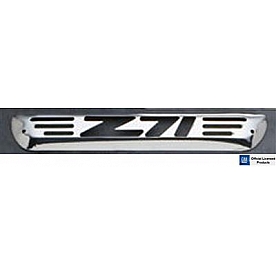 All Sales Center High Mount Stop Light Cover 95015K
