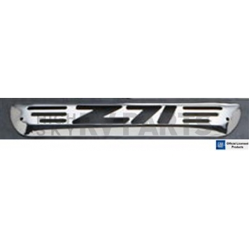 All Sales Center High Mount Stop Light Cover 95015K