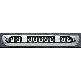 All Sales Center High Mount Stop Light Cover 95015P