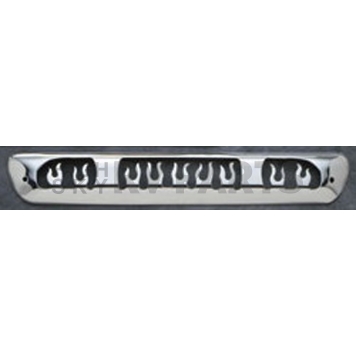 All Sales Center High Mount Stop Light Cover 95015P