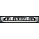 All Sales Center High Mount Stop Light Cover 95015P