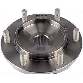 Dorman (OE Solutions) Wheel Hub Assembly - OEM Single - 930403
