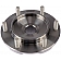 Dorman (OE Solutions) Wheel Hub Assembly - OEM Single - 930403