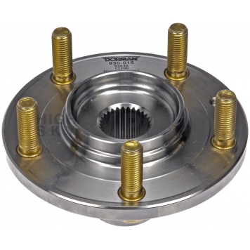 Dorman (OE Solutions) Wheel Hub Assembly - OEM Single - 930015