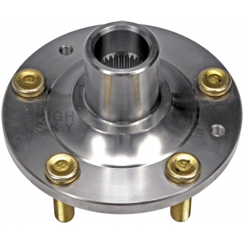 Dorman (OE Solutions) Wheel Hub Assembly - OEM Single - 930015-1